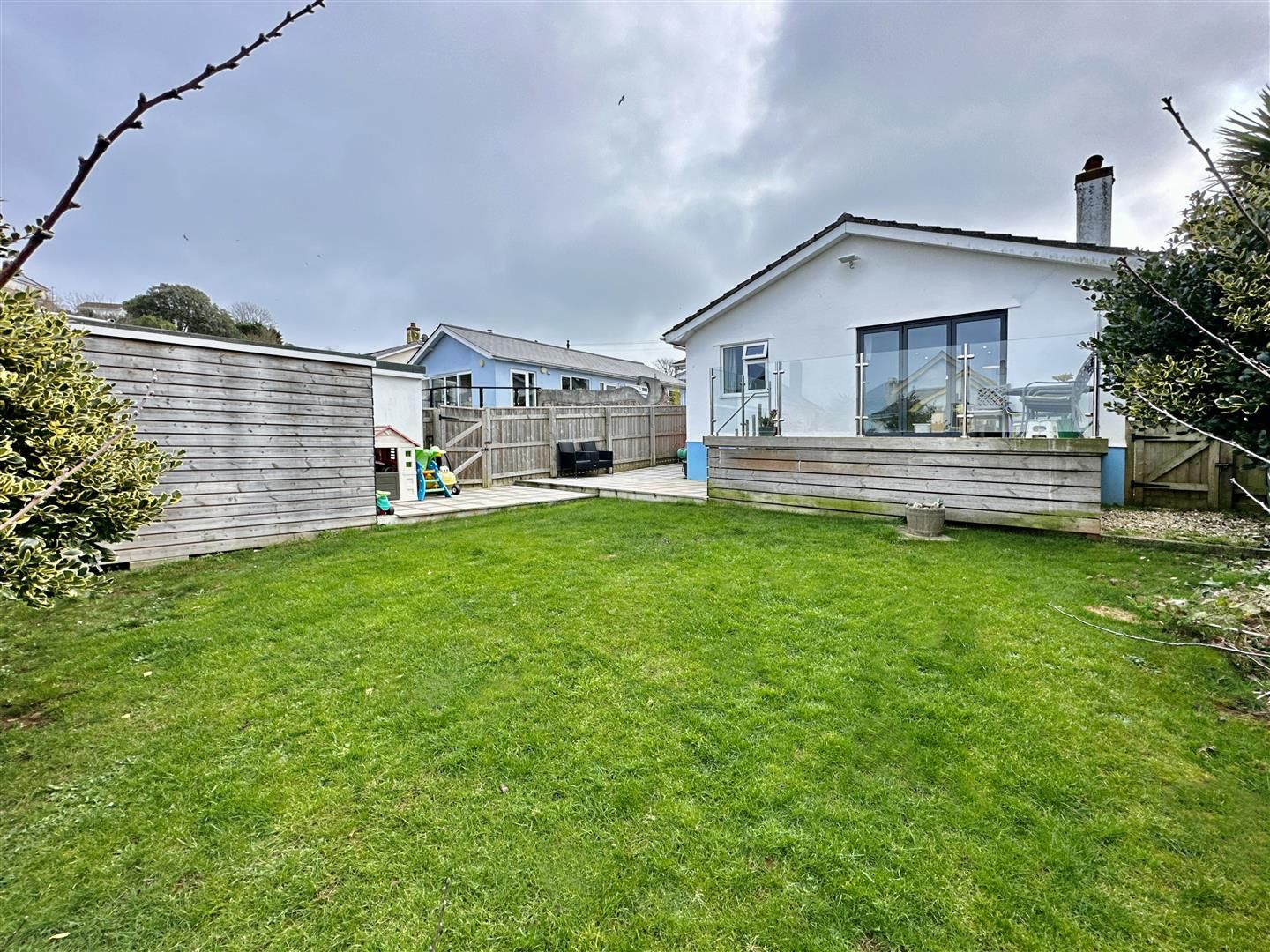 3 bed detached bungalow for sale in Close, Brixham TQ5 Zoopla