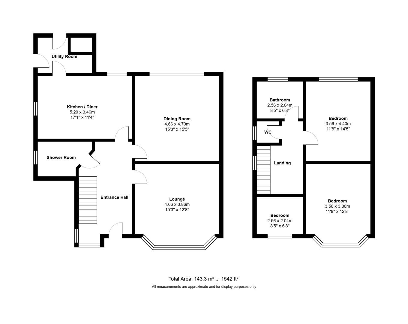 3 bed semidetached house for sale in Part Street, Birkdale, Southport
