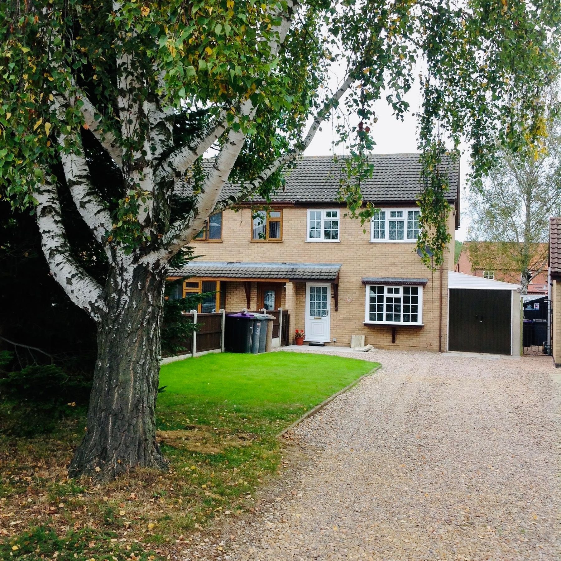 3 bed property to rent in The Hurn, Digby, Lincoln LN4 Zoopla