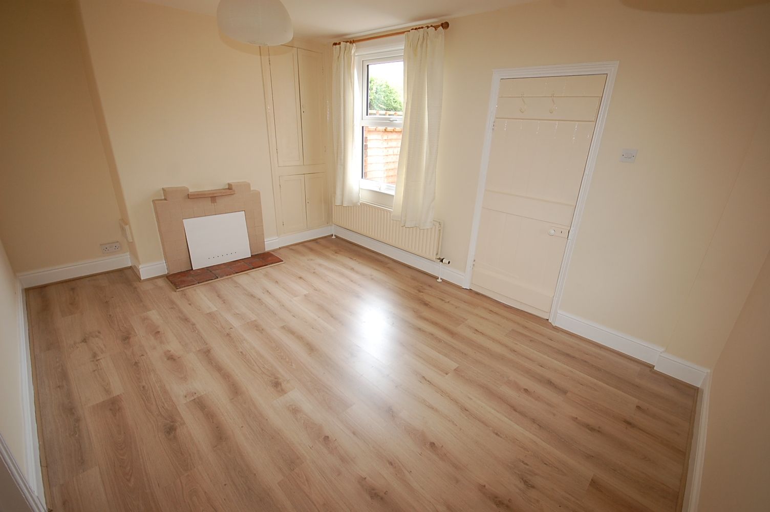 2 bed semidetached house to rent in Grove Street, Great Hale NG34 Zoopla