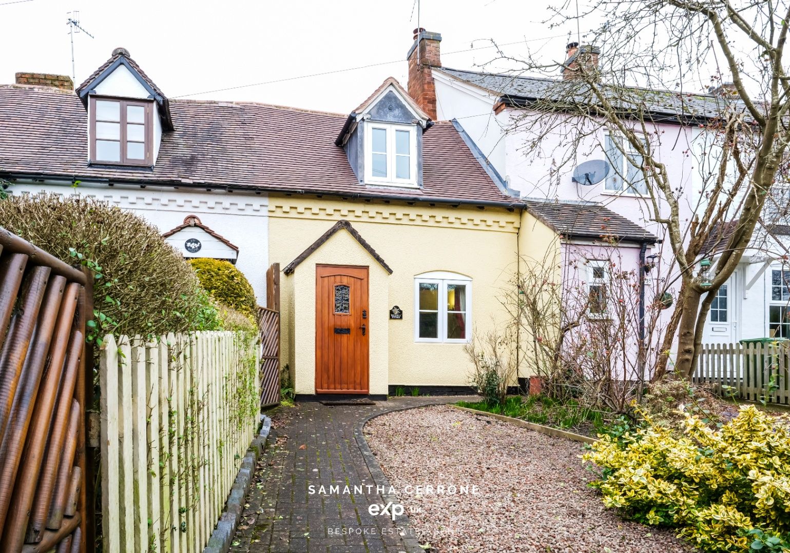 2 bed cottage for sale in Birmingham Road, Bromsgrove B61 Zoopla