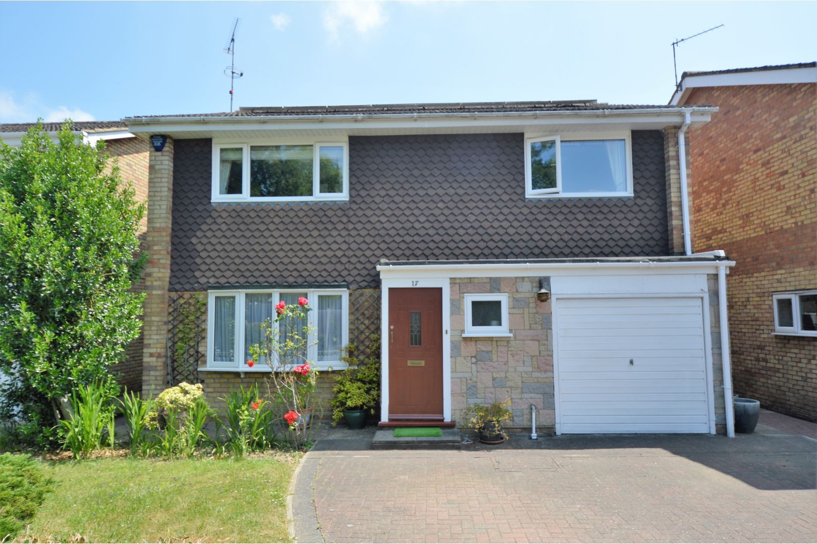 Talbrook, Brentwood CM14