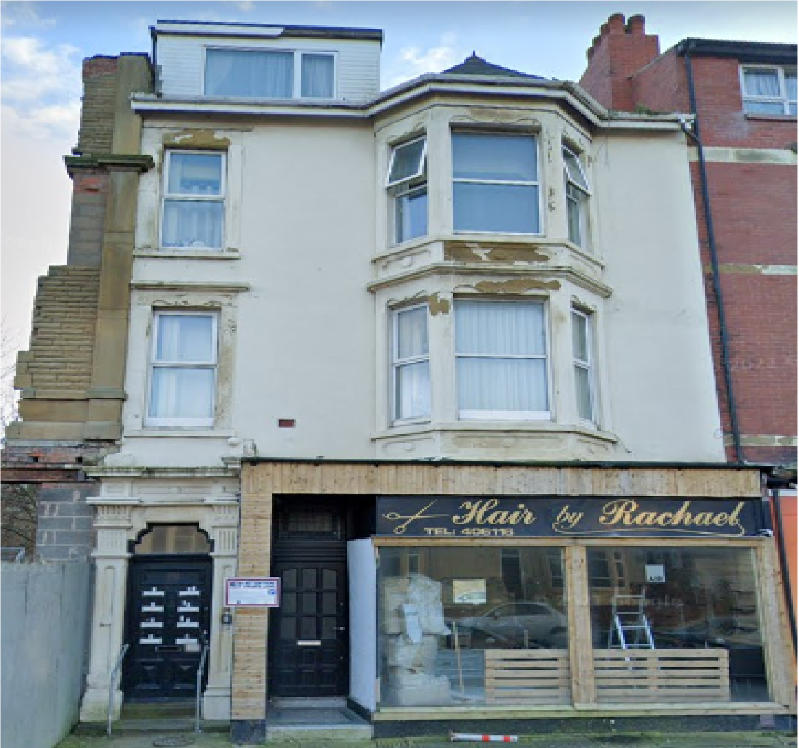 1 bed flat to rent in Station Road, Blackpool FY4 Zoopla