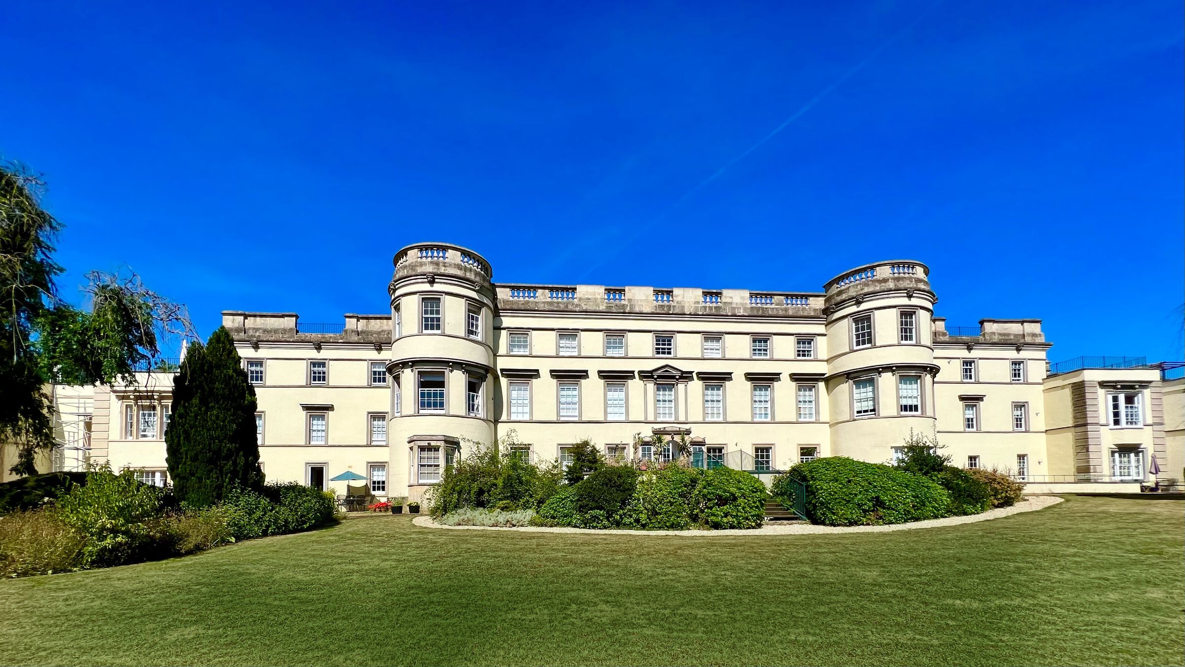 2 bed flat for sale in Bath Road, Brislington, Bristol BS4 Zoopla