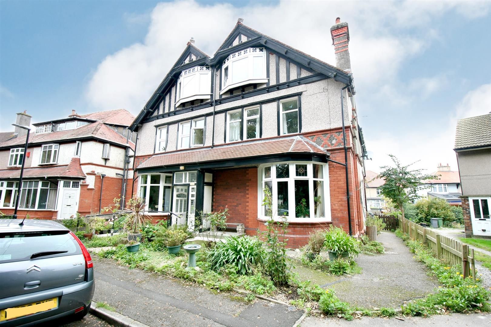 2 bed flat for sale in Rossendale Avenue, Morecambe LA4 Zoopla