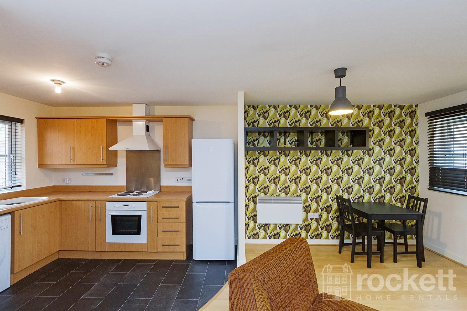 2 bed flat to rent in Chervil House, Tansey Way, Newcastle Under Lyme, Staffordshire ST5 Zoopla