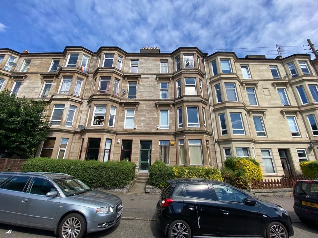 2 bed flat to rent in Onslow Drive, Dennistoun, Glasgow G31 Zoopla