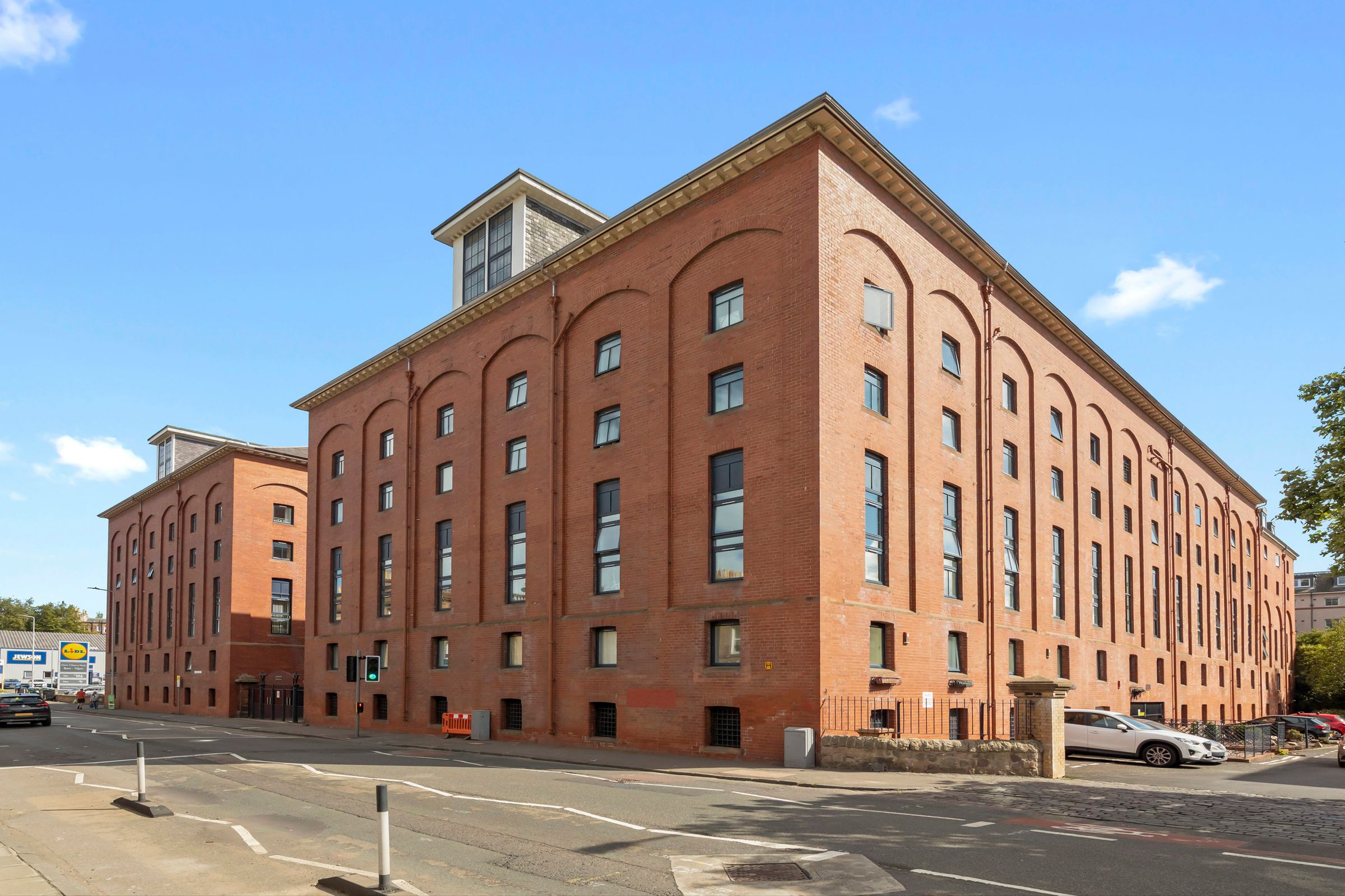 1 bed flat for sale in 161/20 Slateford Road, Edinburgh EH14 Zoopla