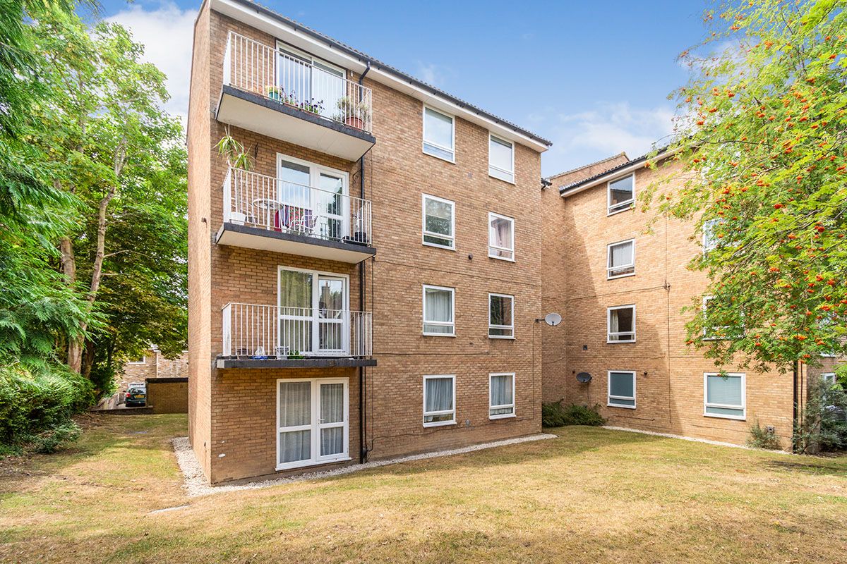 2 bed flat for sale in Ventnor Road, Sutton SM2 Zoopla