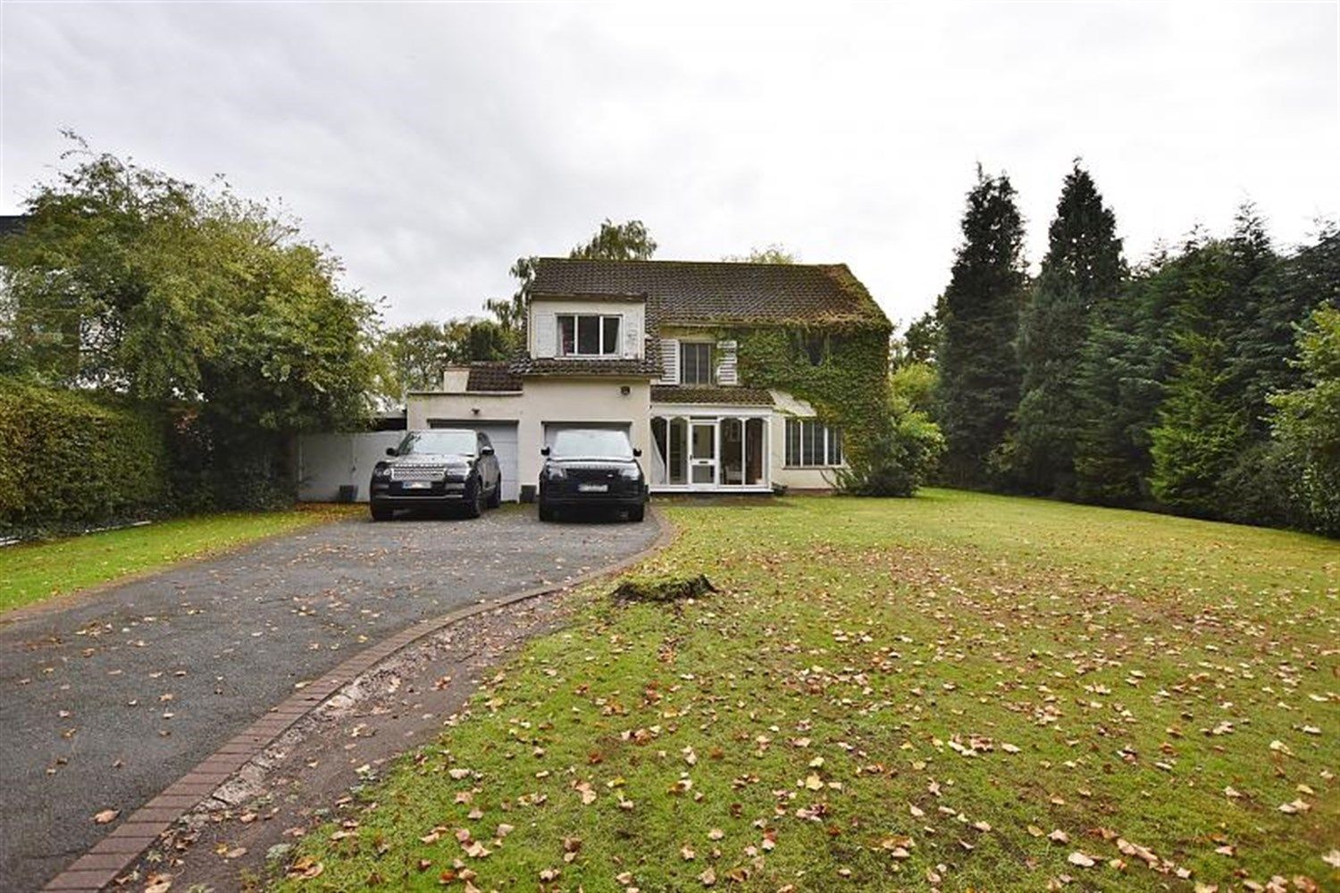 Land for sale in Brooks Drive, Hale Barns, Altrincham WA15 Zoopla