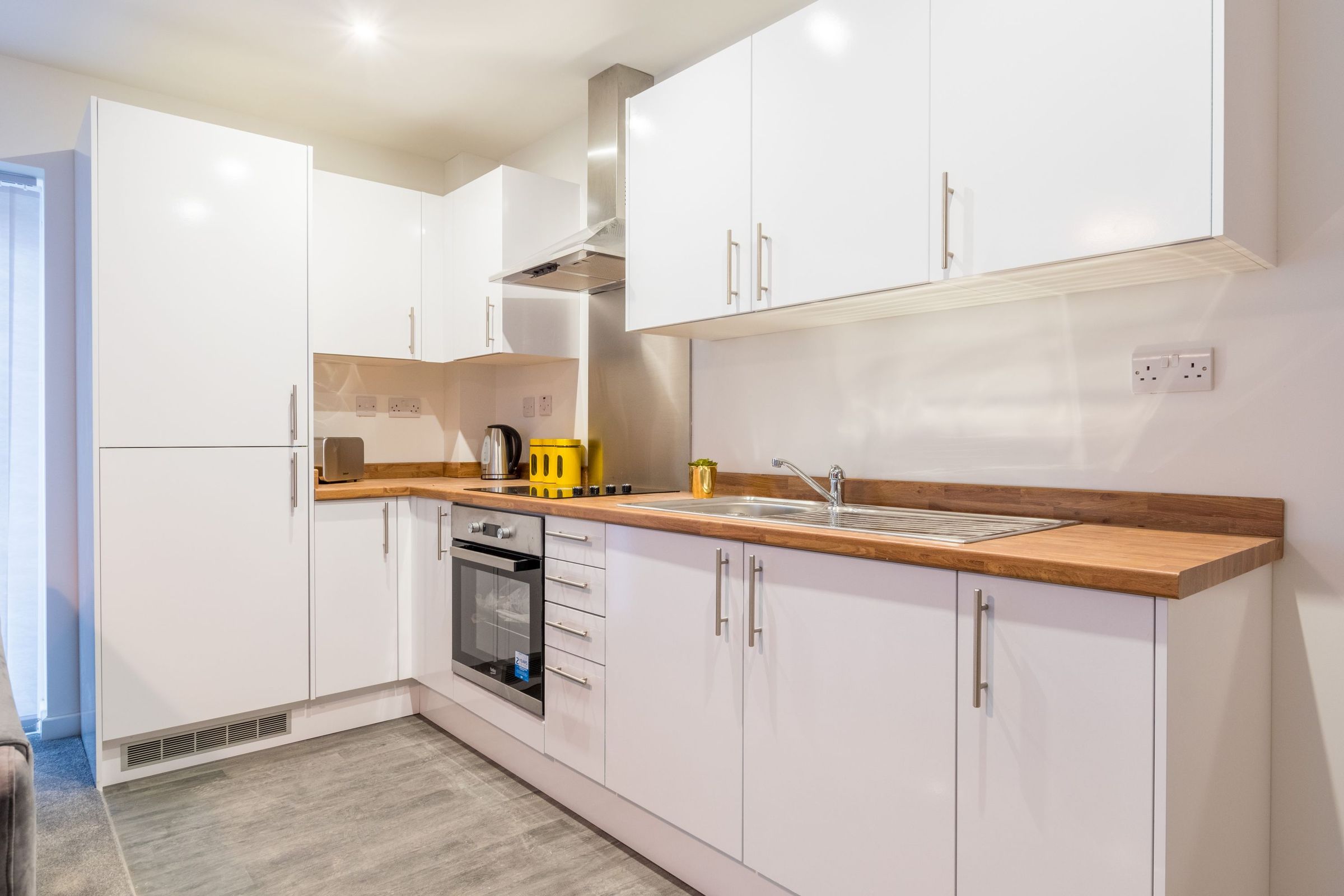 Abode, York Road, Leeds LS9  