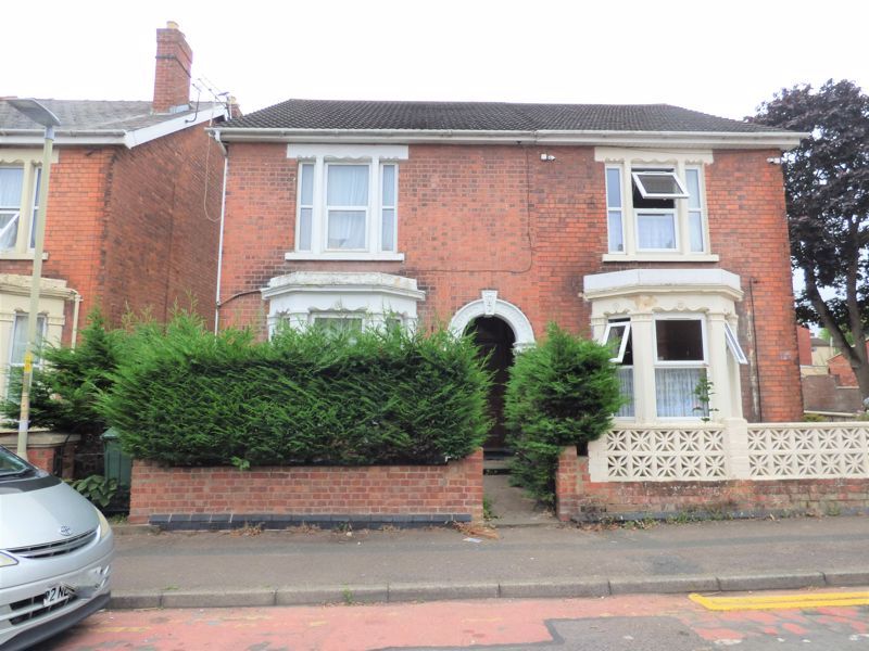 3 bed semidetached house for sale in Conduit Street, Tredworth