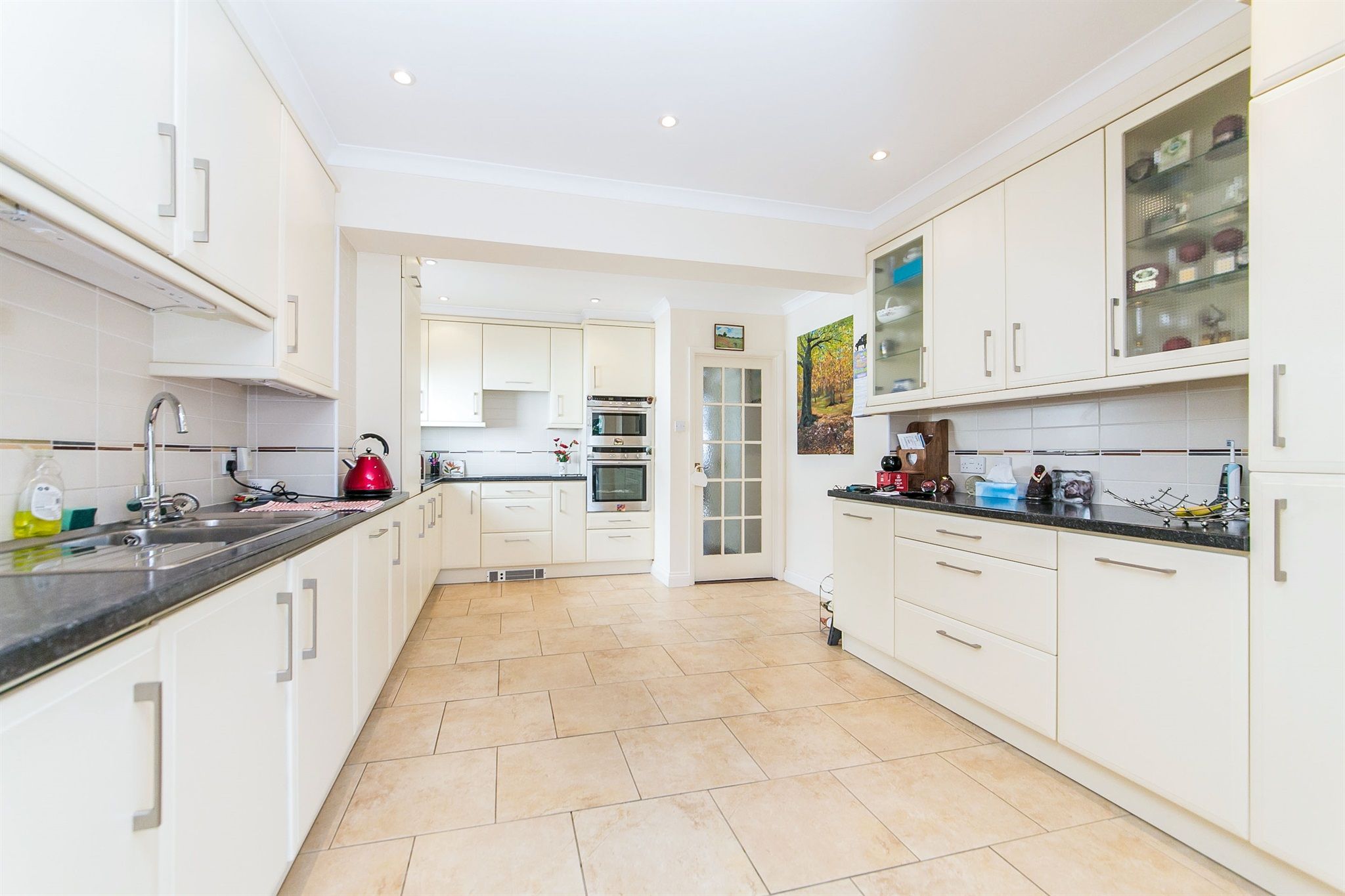 2 bed detached bungalow for sale in Humber Doucy Lane, Rushmere St