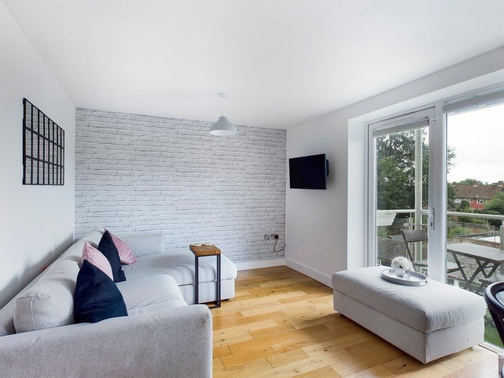 Insignia Court, 91-93 Church Road, Ashford, Middlesex TW15  