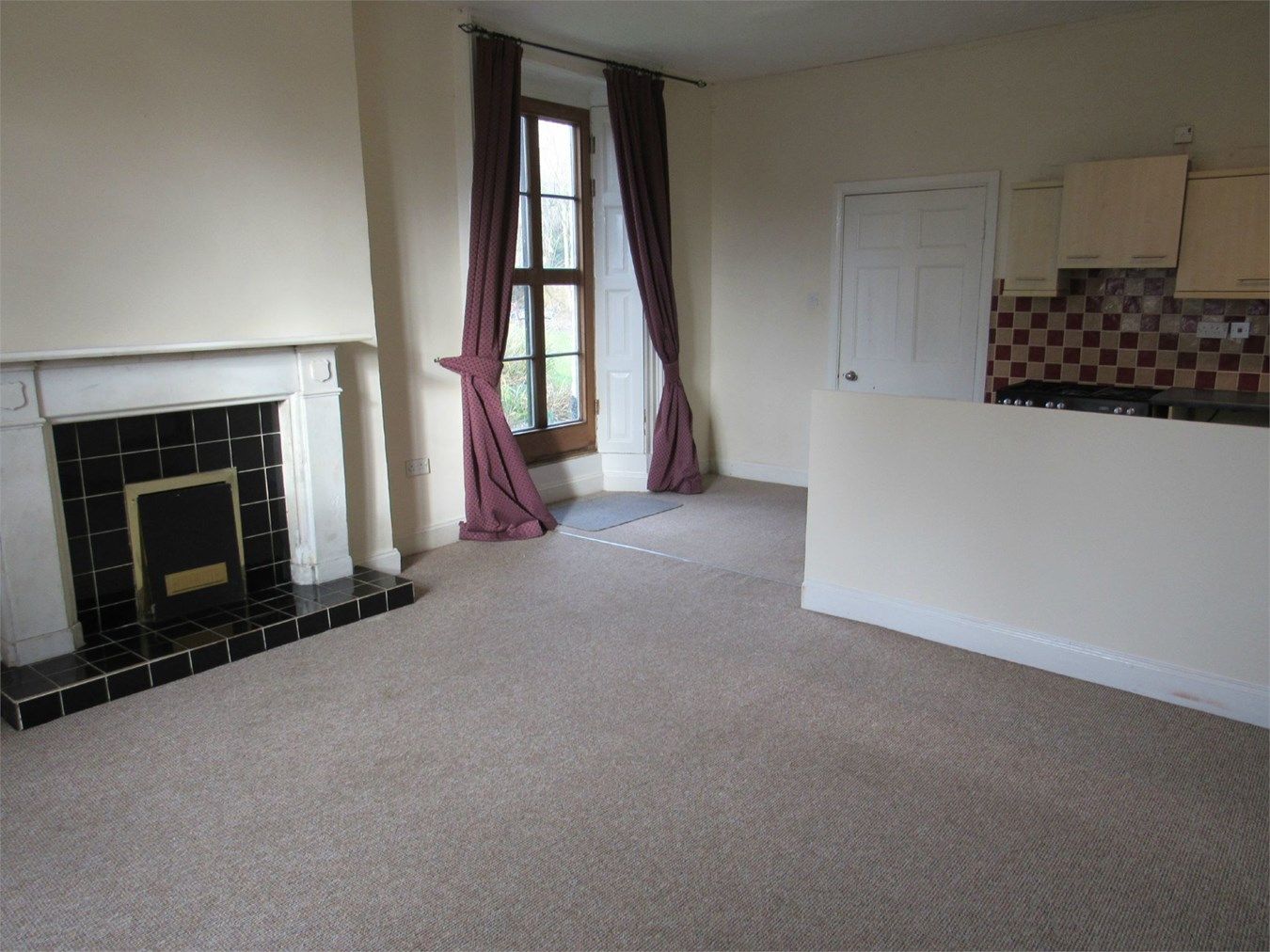 1 bed flat to rent in 32 South Street, Bourne PE10 Zoopla