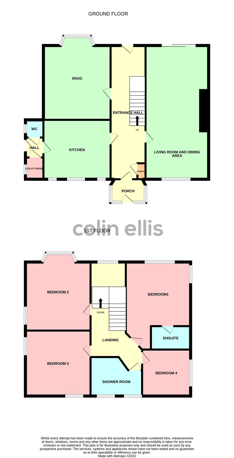 4 bed detached house for sale in Deepdale Avenue, Scarborough YO11 Zoopla