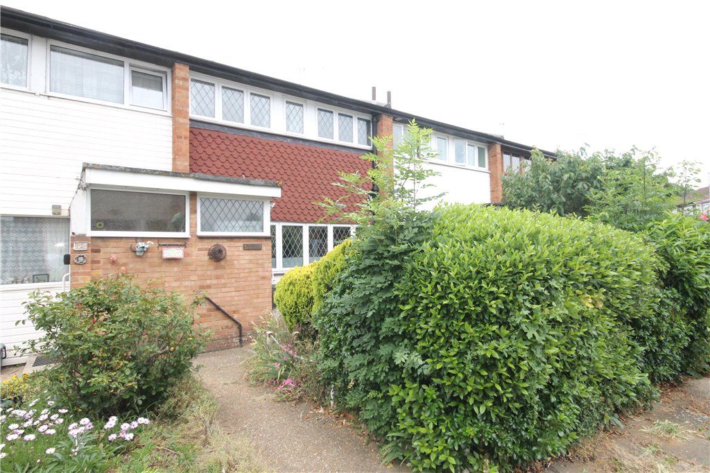 Albain Crescent, Ashford TW15  