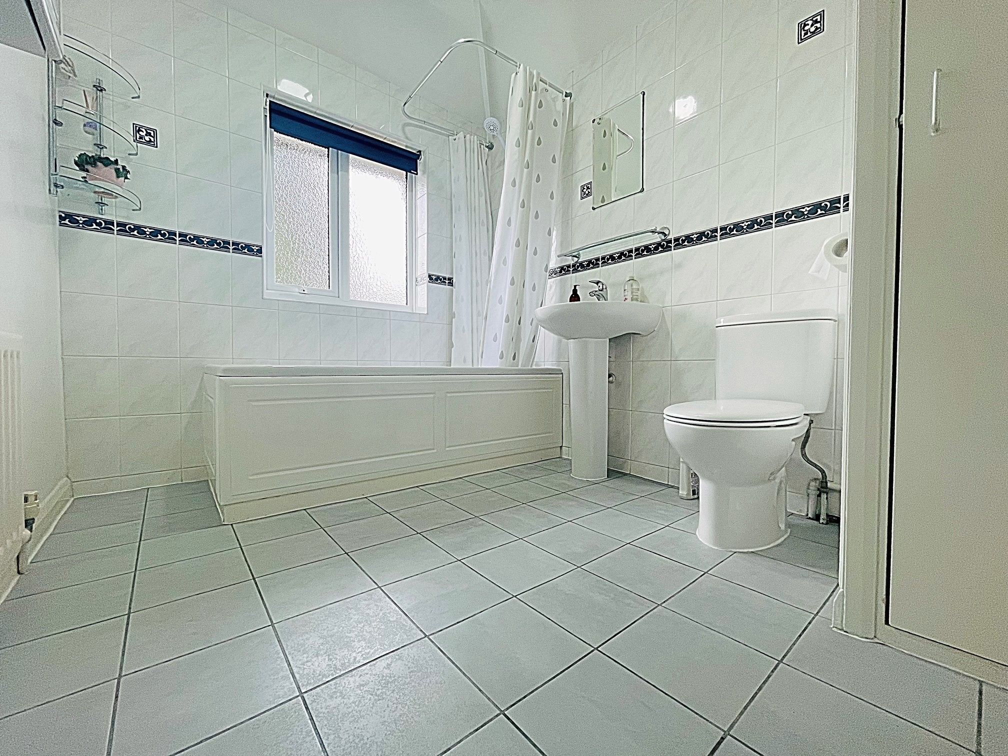 4 bed property to rent in Leopold Avenue, Handsworth Wood, Birmingham B20 Zoopla