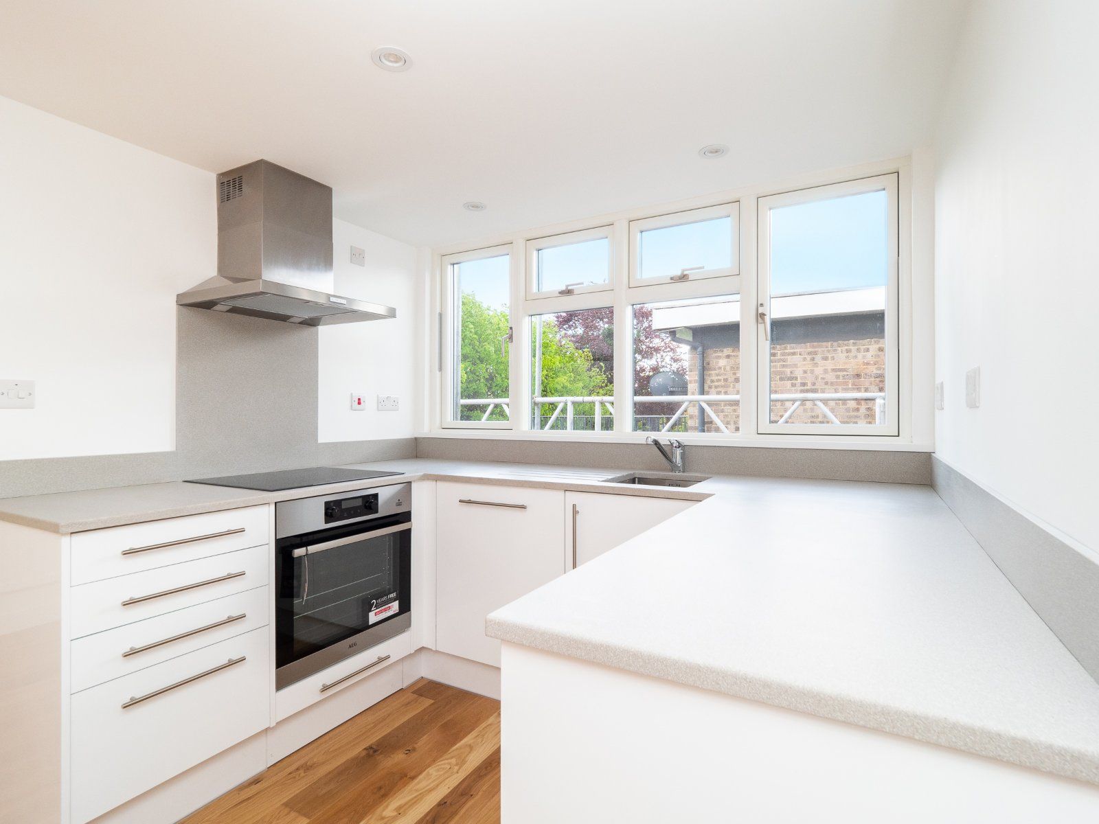 Bushey Mansions, Grand Drive, London SW20