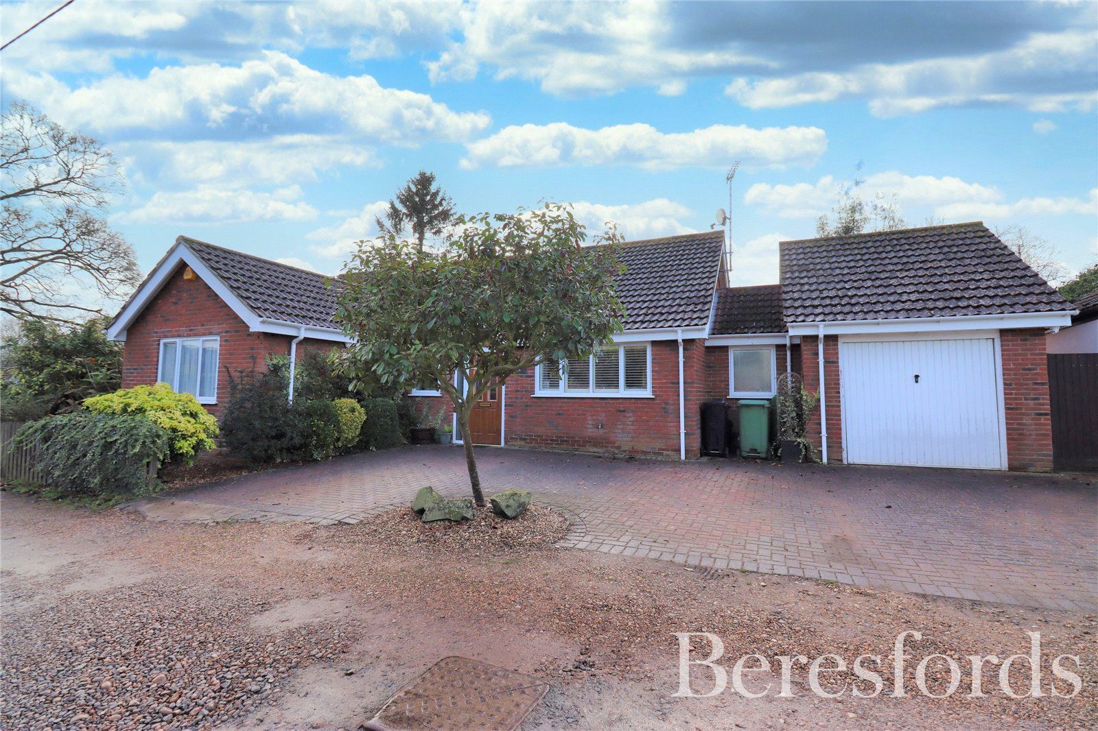 3 bed bungalow for sale in Rookery Lane, Great Totham CM9 Zoopla