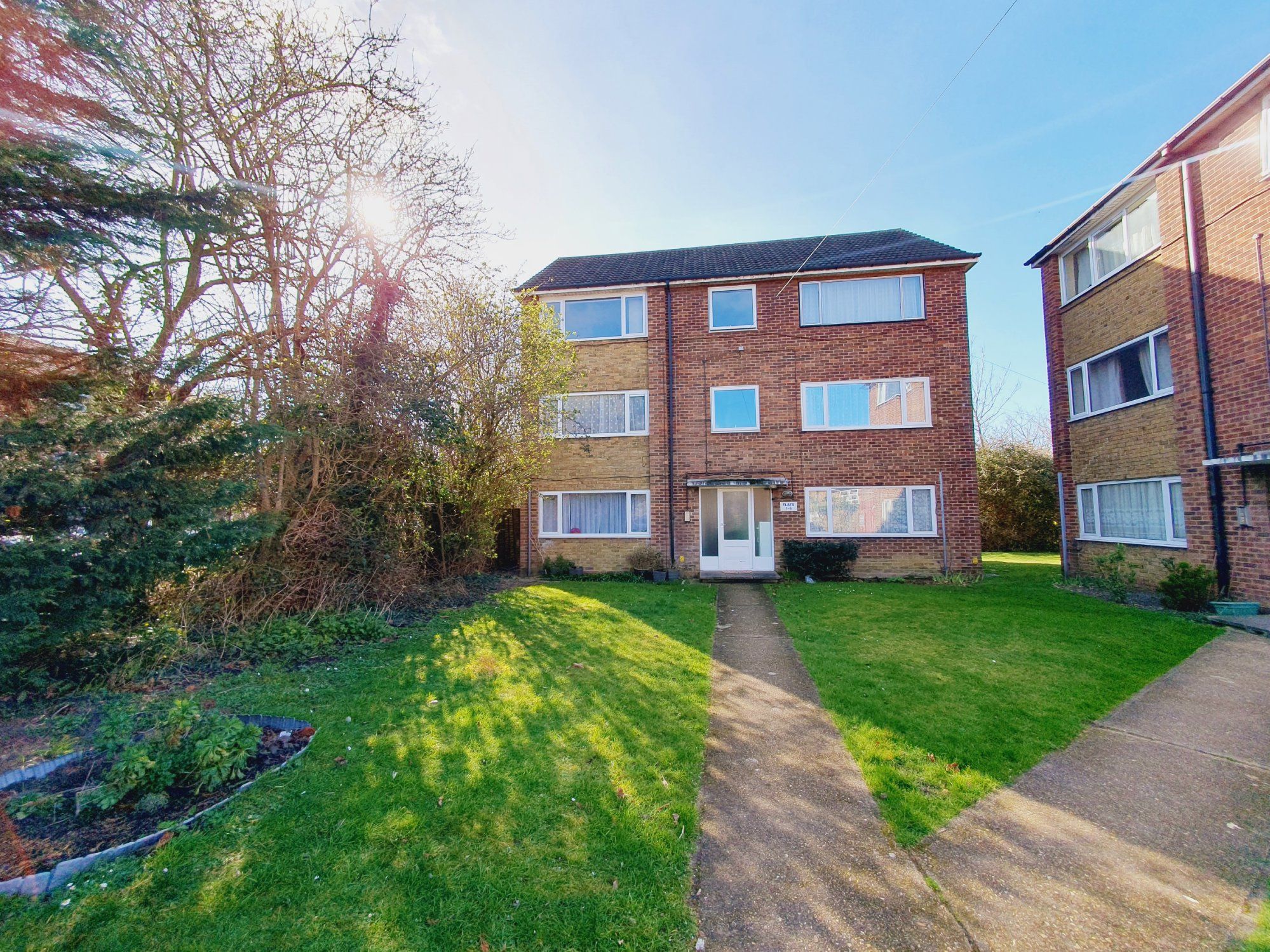 1 bed flat for sale in Elson Road, Gosport PO12 Zoopla