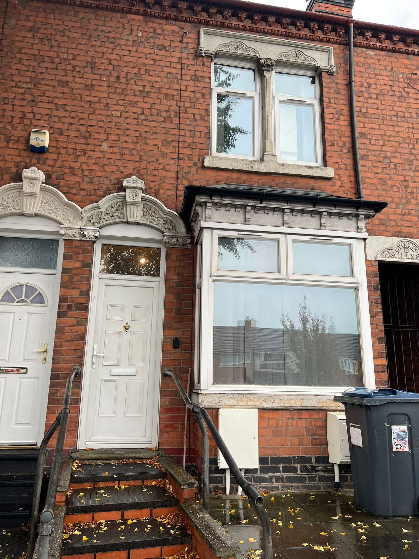 4 bed terraced house for sale in Oxhill Road, Birmingham B21 Zoopla