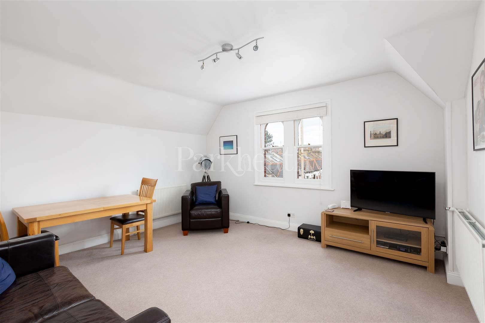 1 bed flat for sale in Gondar Gardens, London NW6 Zoopla