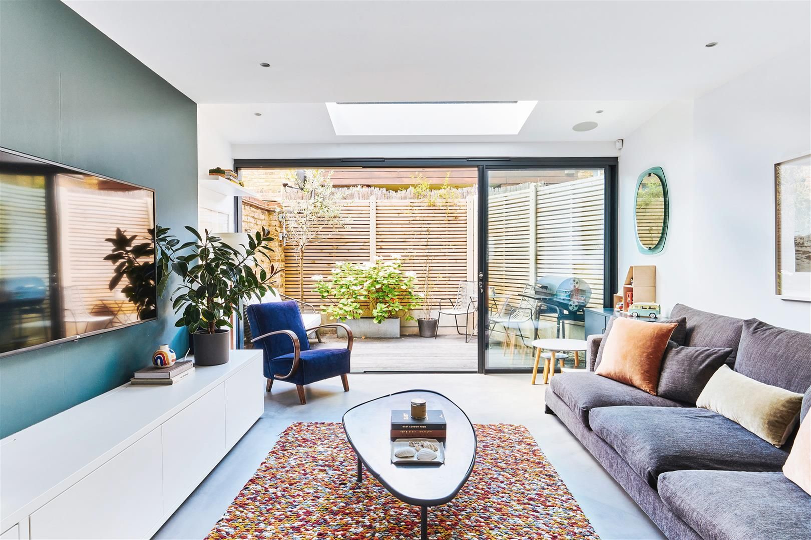 3 bed end terrace house for sale in Grafton Road, Kentish Town, London