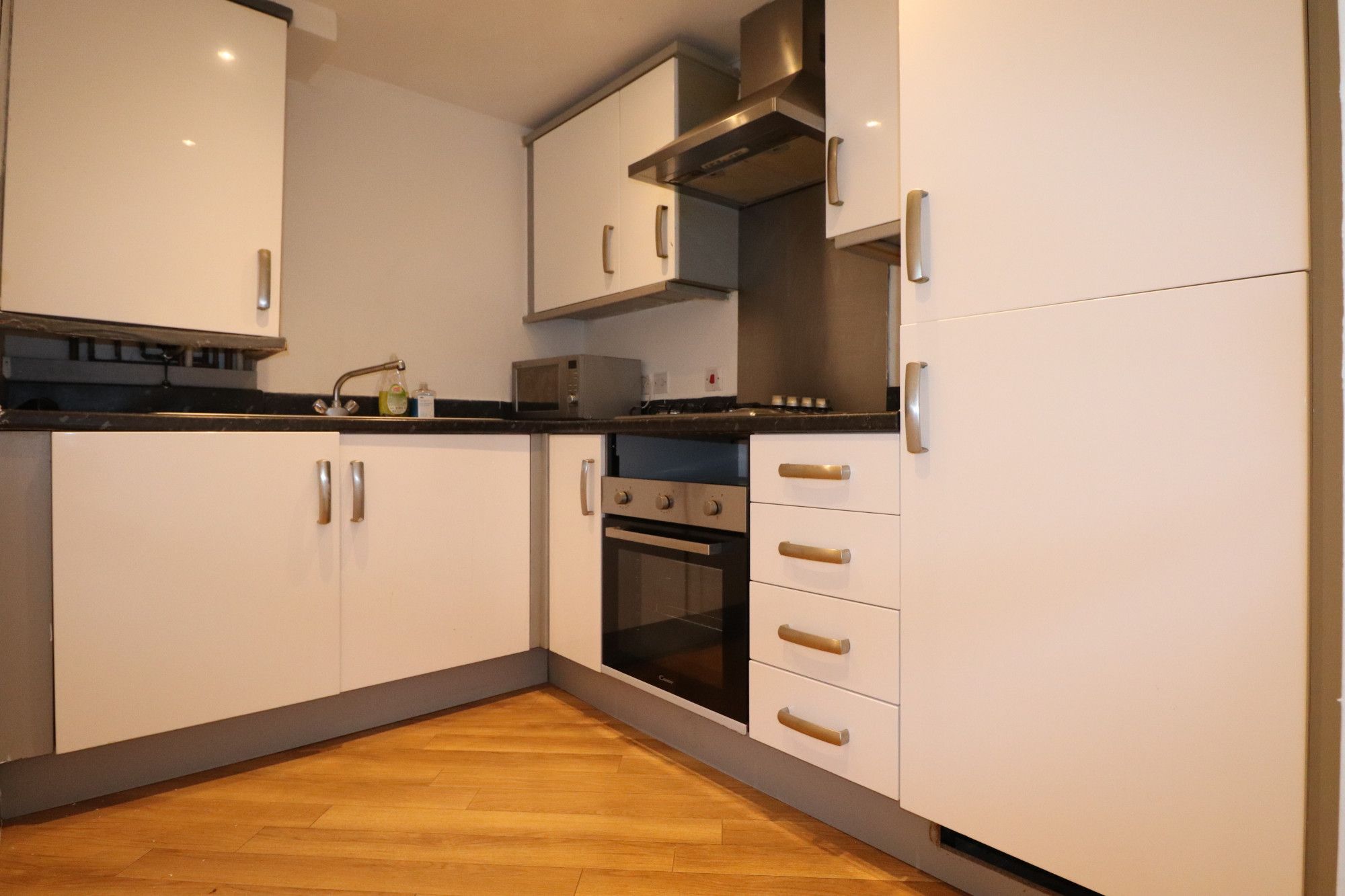 Studio to rent in Invito House, Bramley Crescent, Gants Hill IG2 Zoopla