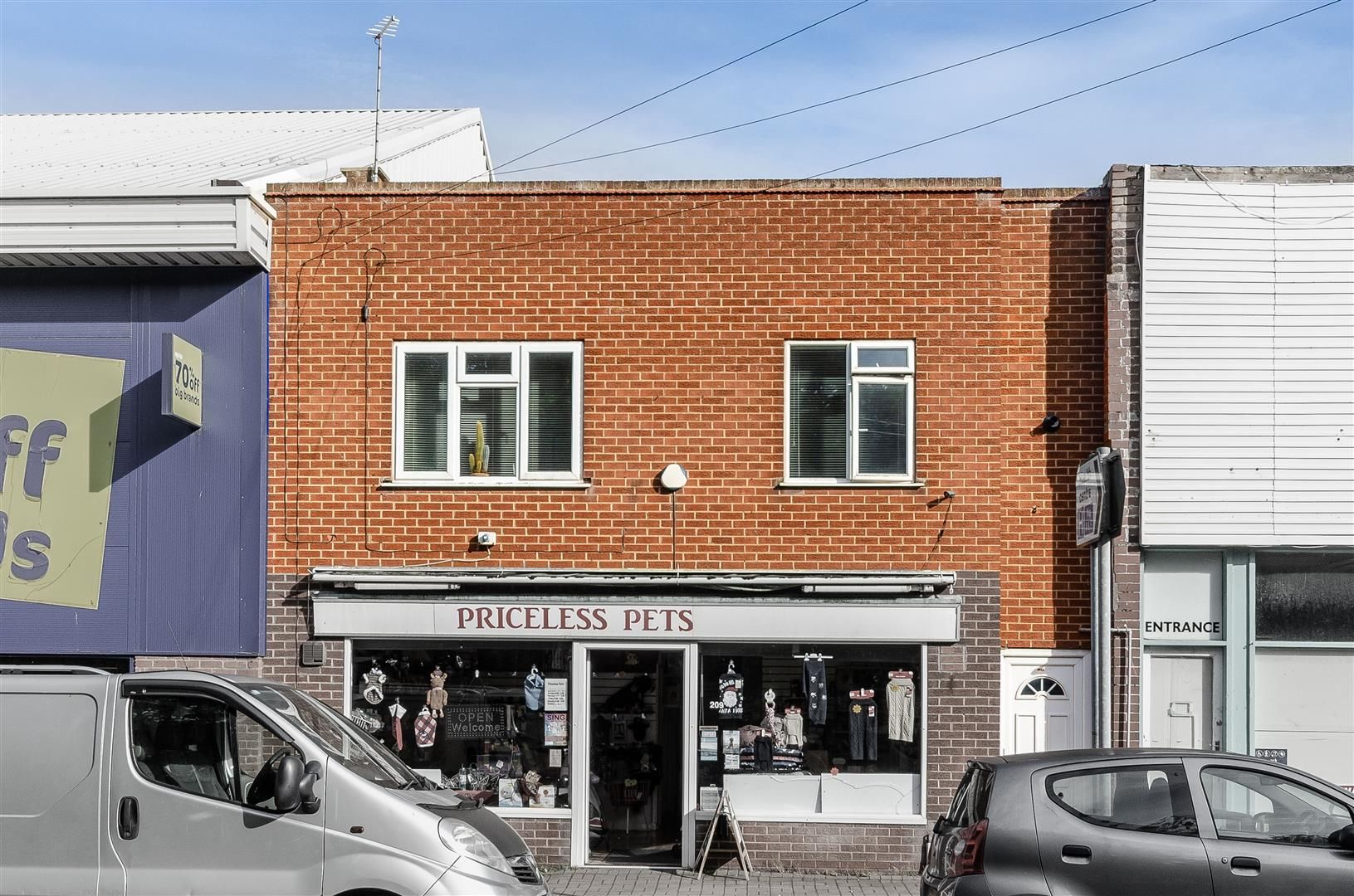 Zoopla pets hotsell