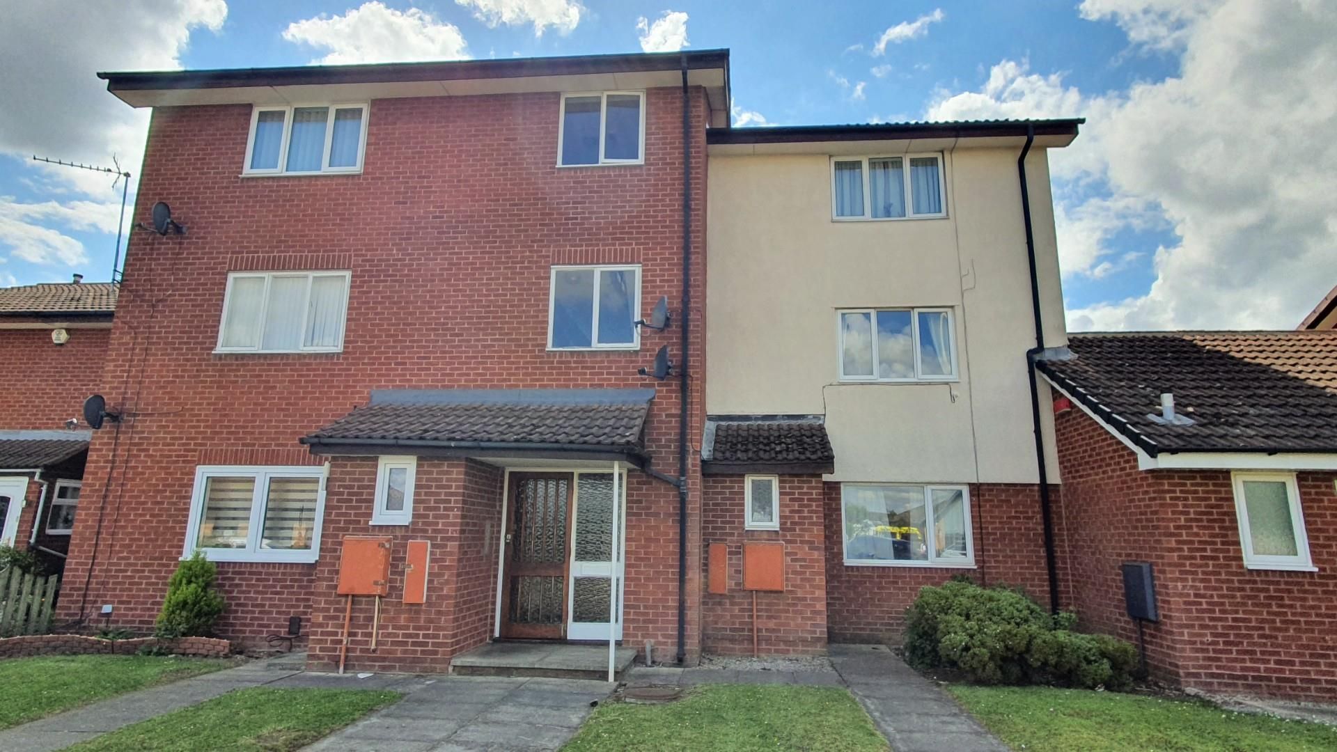 1 bed flat for sale in Hundens Lane, Darlington DL1 Zoopla