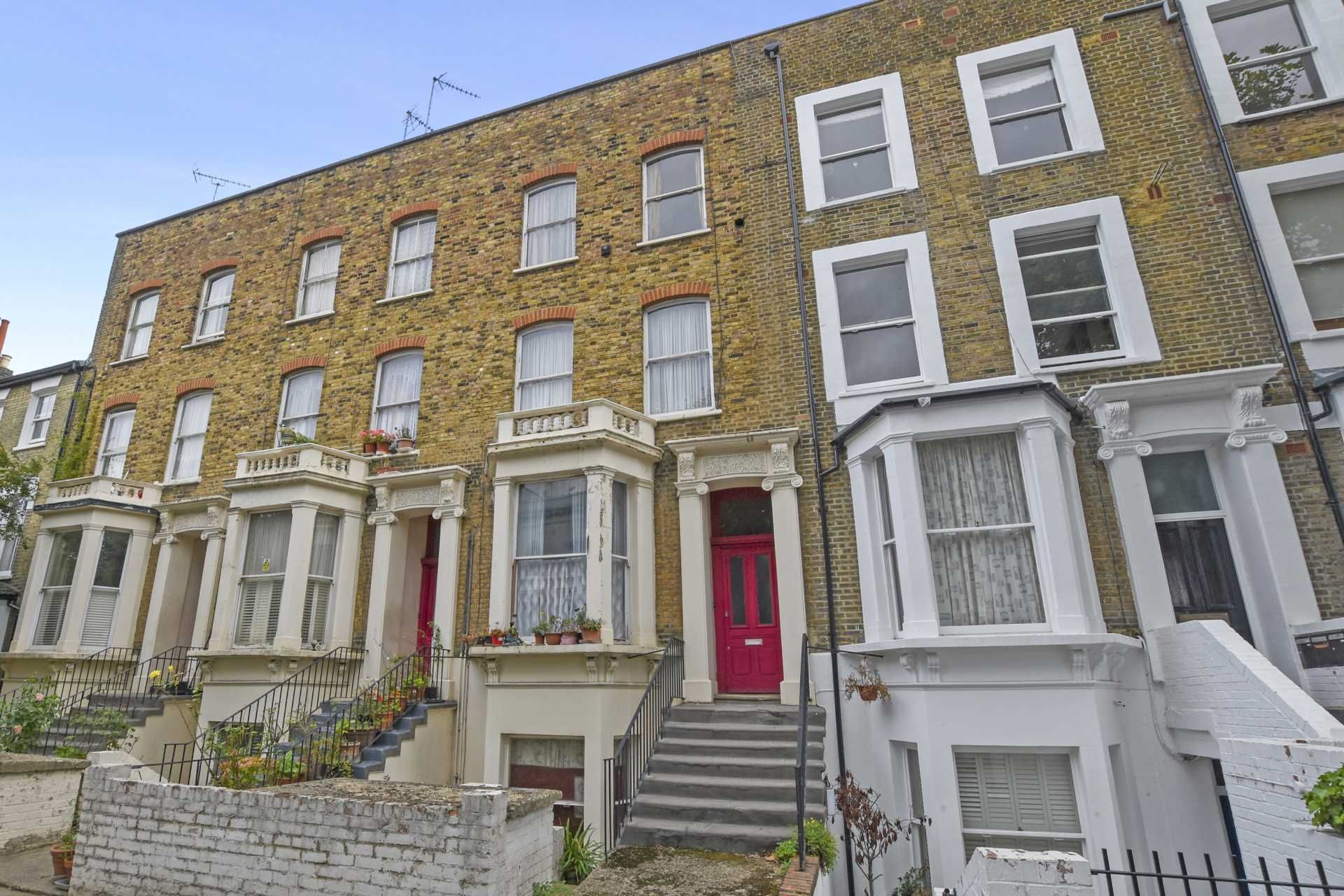 4 bed property for sale in Hammersmith Grove, Hammersmith W6 Zoopla