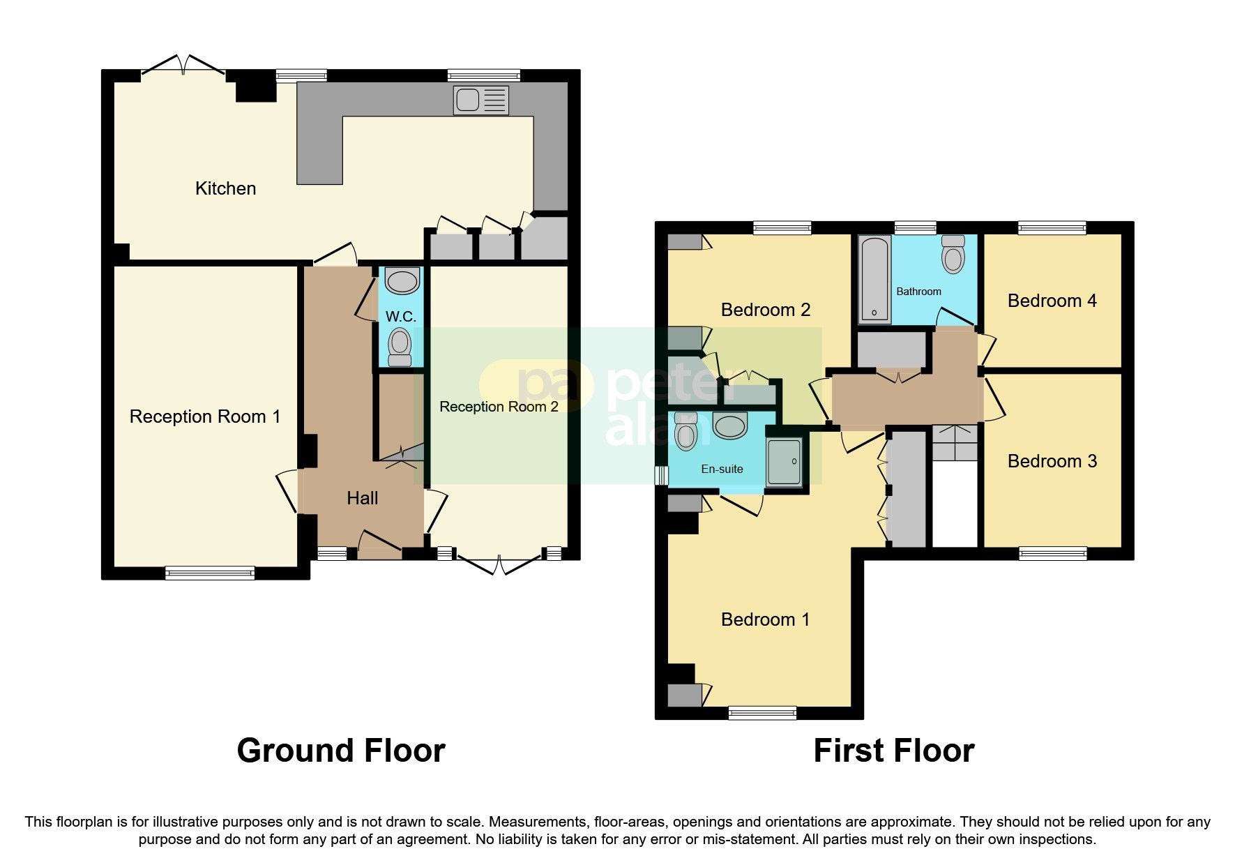 4 bed detached house for sale in Cedar Way, Tonyrefail, Porth CF39 Zoopla