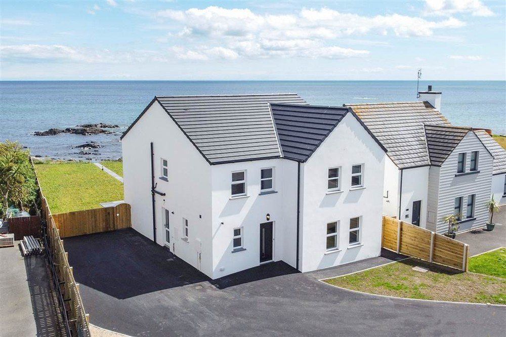 4 bed detached house for sale in Vester Cove, Donaghadee BT21 Zoopla
