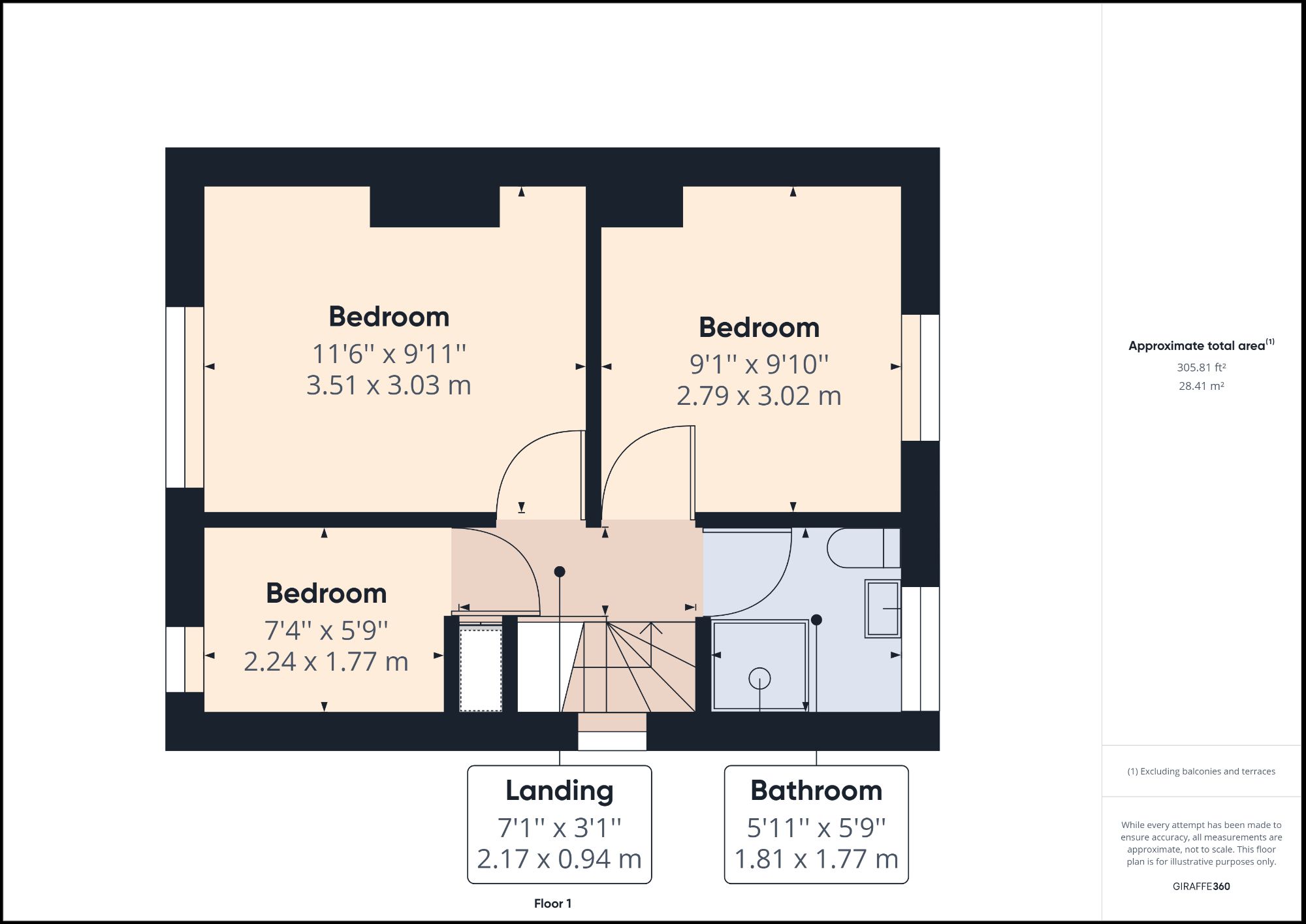 3 bed semidetached house for sale in Cooper Lane, Bradford BD6 Zoopla