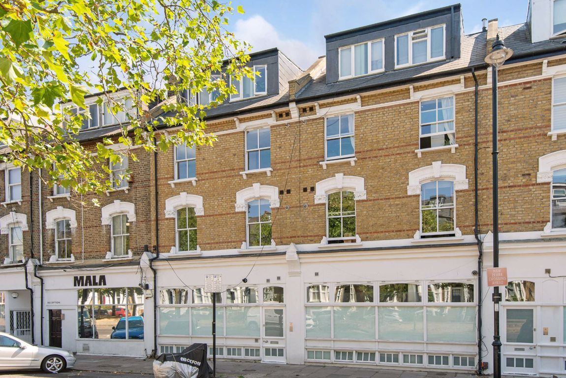 2 bed flat for sale in Petherton Road, London N5 Zoopla