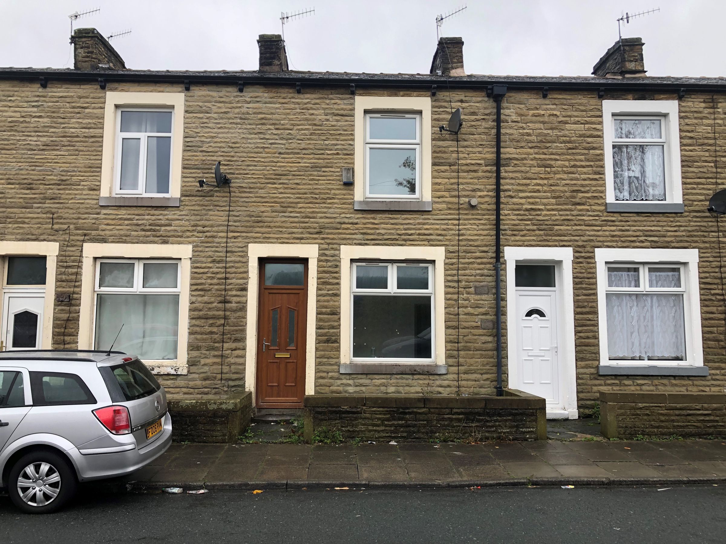 2 bed terraced house to rent in Cog Lane, Burnley BB11 Zoopla