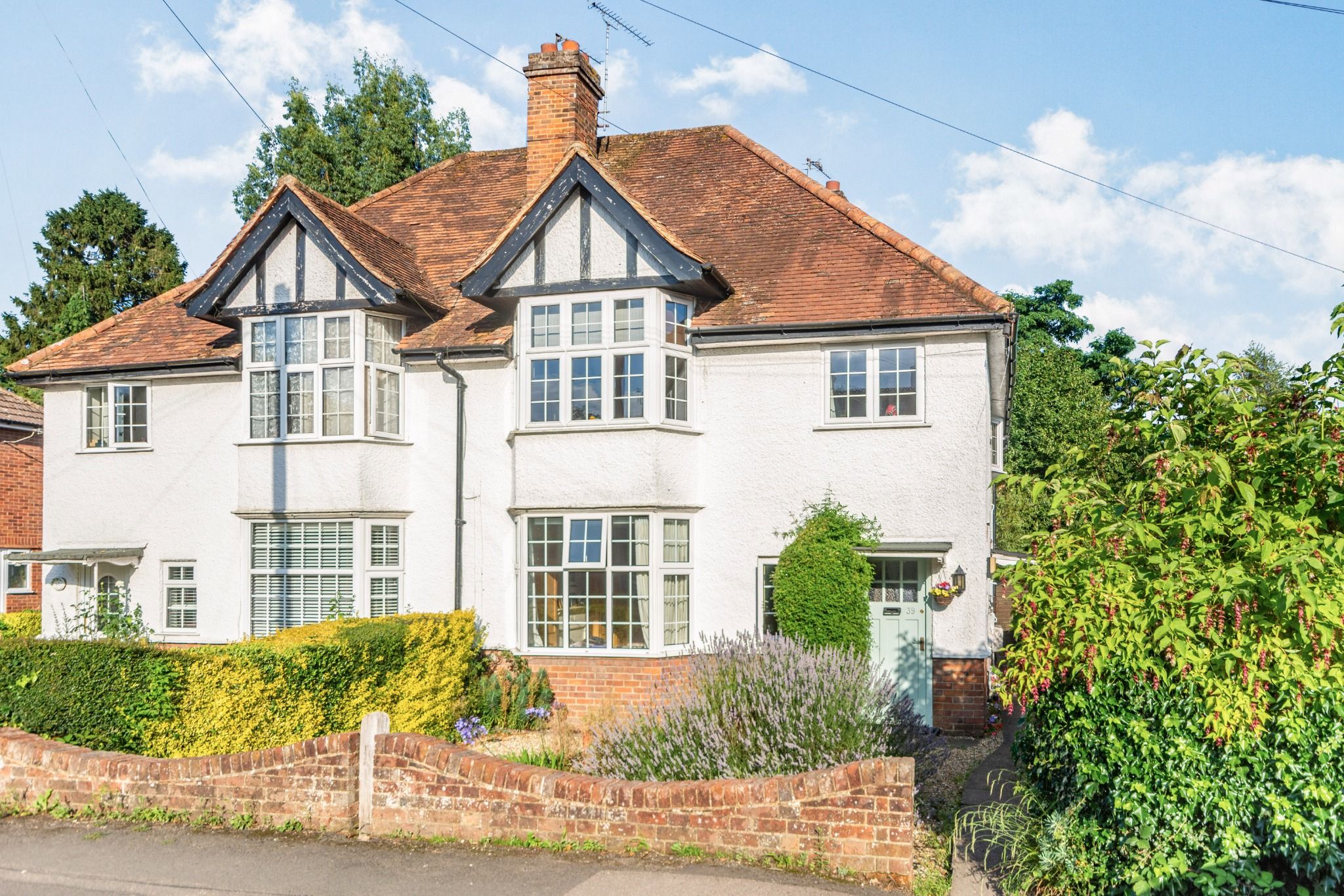 2 bed flat for sale in Lexham Gardens, Amersham HP6 Zoopla