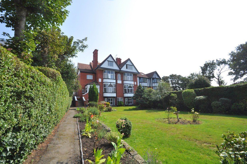 2 bed flat for sale in Warren Drive, Wallasey CH45 Zoopla