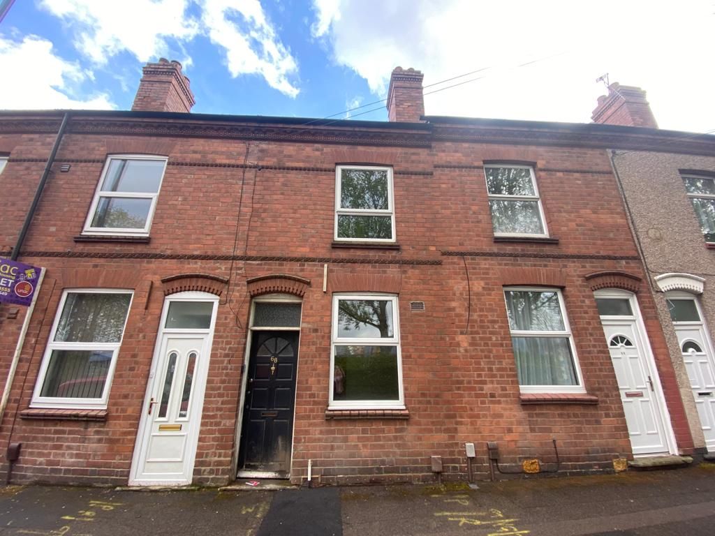 68 Oxford Street, Coventry CV1  