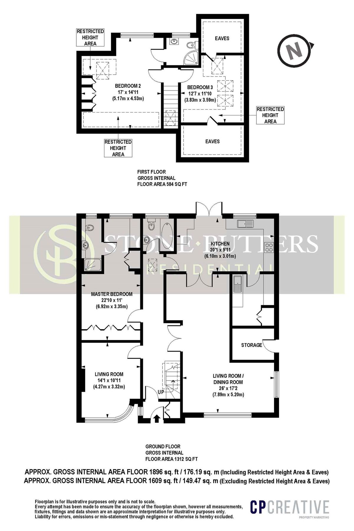 4 bed bungalow for sale in Highview Gardens, Edgware HA8 Zoopla