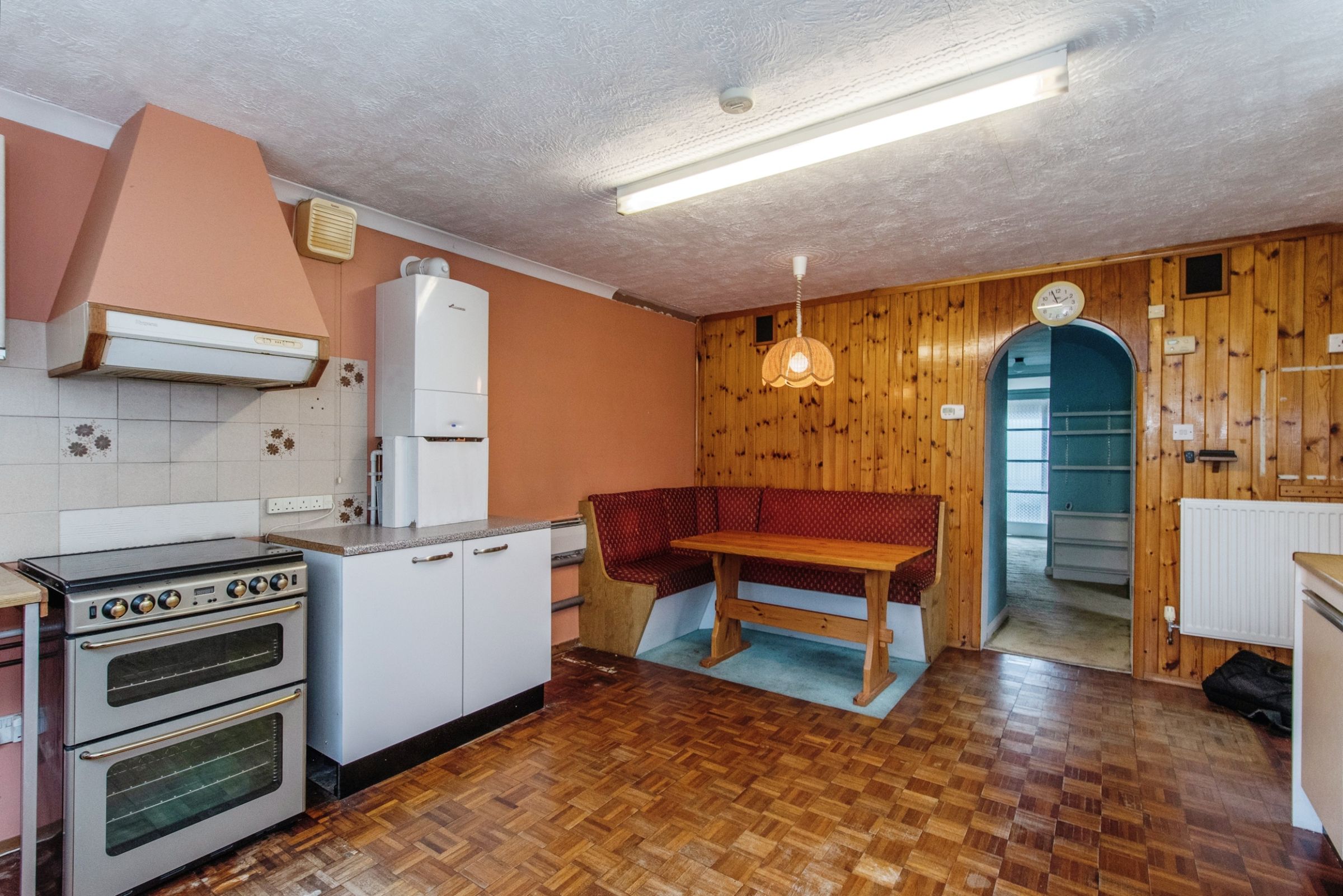 2 bed detached bungalow for sale in Rochester Road, Cuxton, Rochester ME2 Zoopla