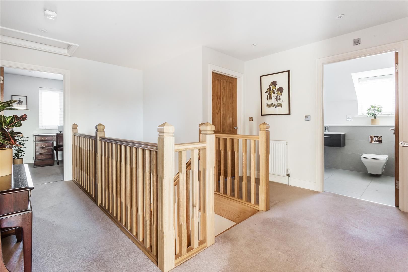 5 bed detached house for sale in Green Lane, Shepperton, Surrey TW17