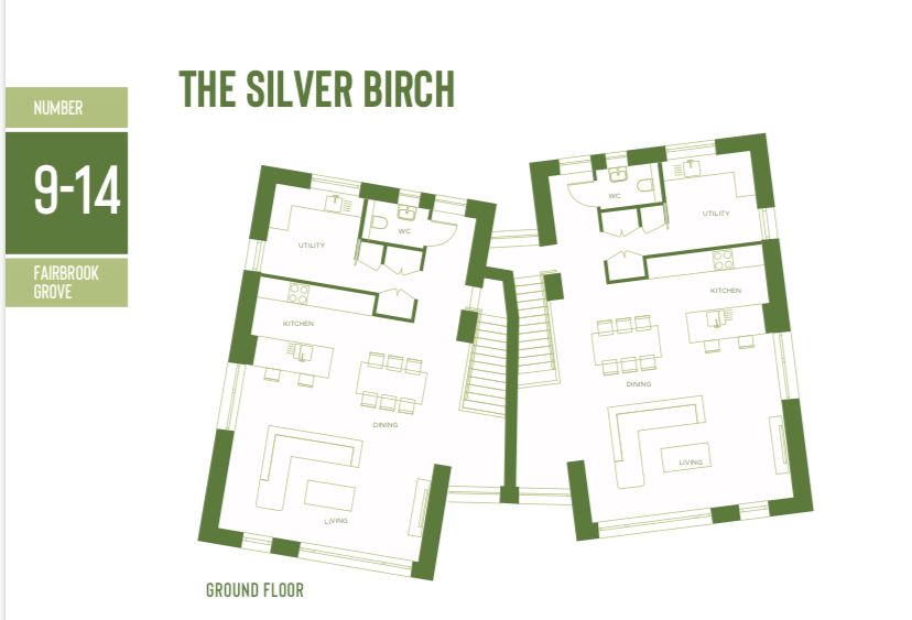 New home, 3 bed detached house for sale in Hernhill, Faversham, Kent ME13 Zoopla