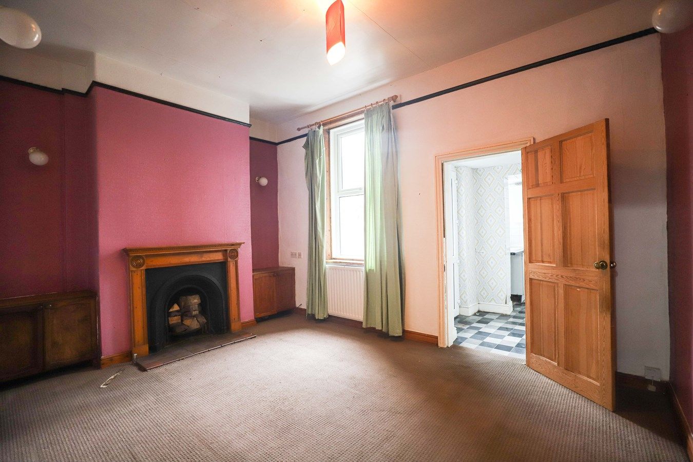 2 bed terraced house for sale in Linton Street, Off London Road