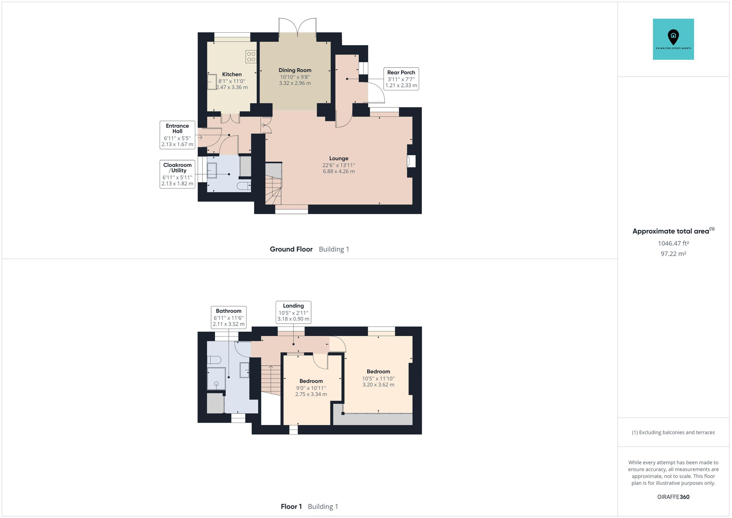 2 bed detached house for sale in The Plain, Whiteshill, Stroud GL6 Zoopla