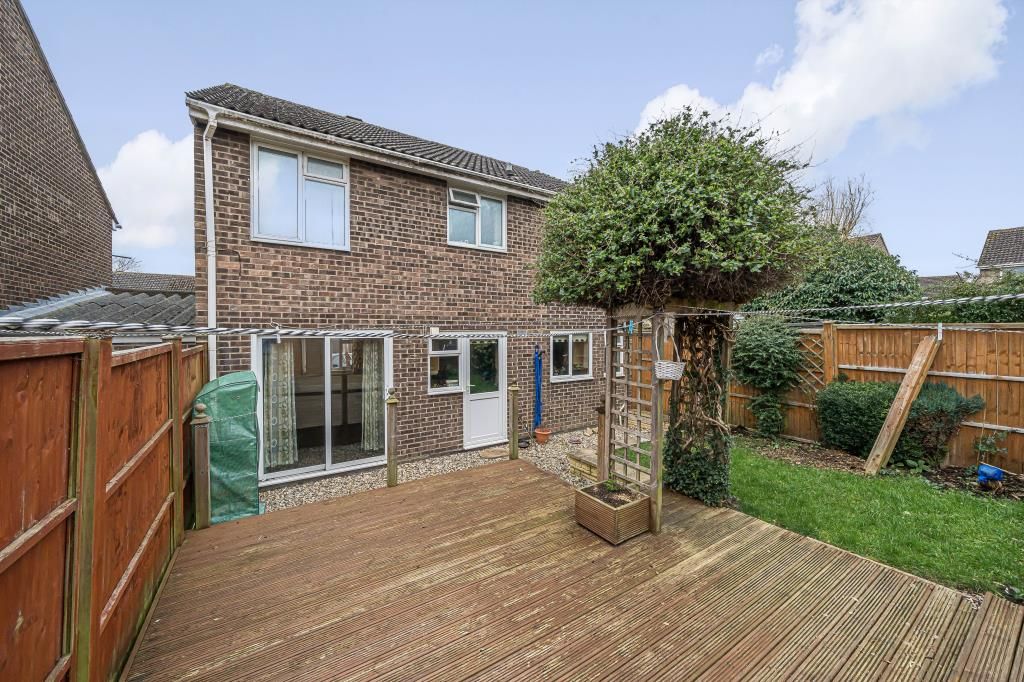 4 bed linkdetached house for sale in Kidlington, Oxfordshire OX5 Zoopla