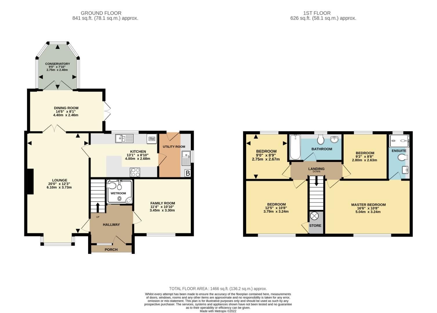 4 bed detached house for sale in Barff Lane, Brayton, Selby YO8 Zoopla