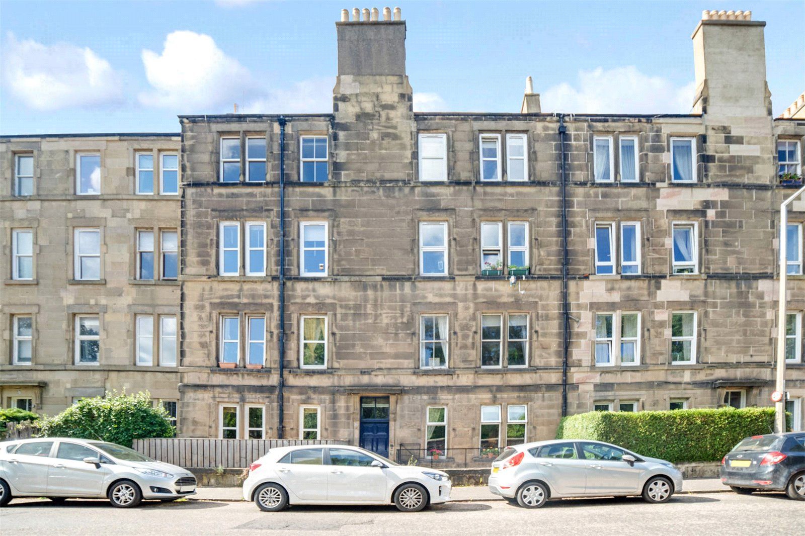 2 bed flat for sale in Balcarres Street, Morningside, Edinburgh EH10