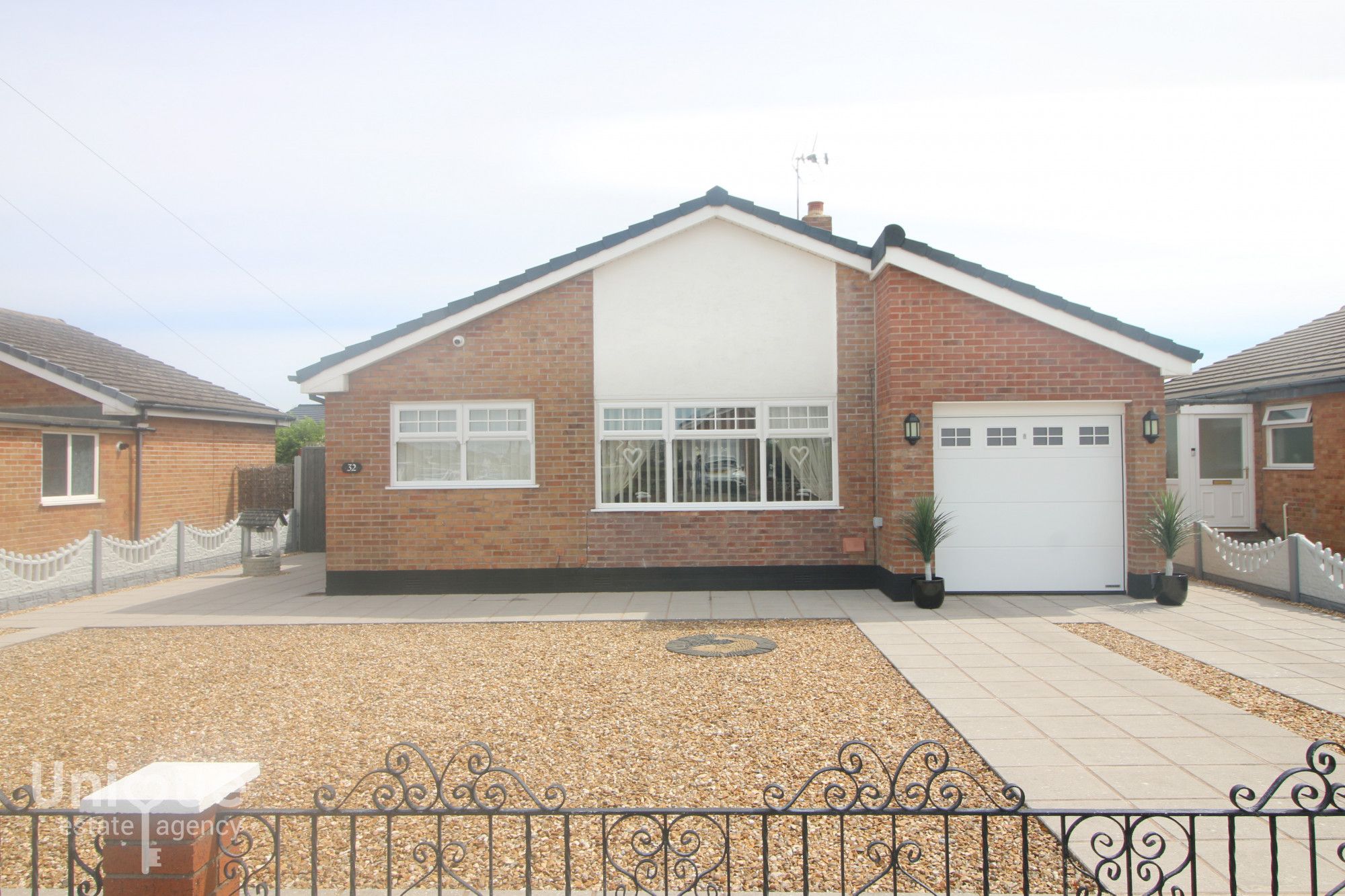 3 bed bungalow for sale in Northway, Fleetwood FY7 Zoopla